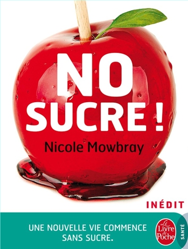 No sucre !