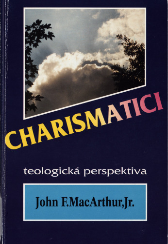 Charismatické učení: teologická perspektiva