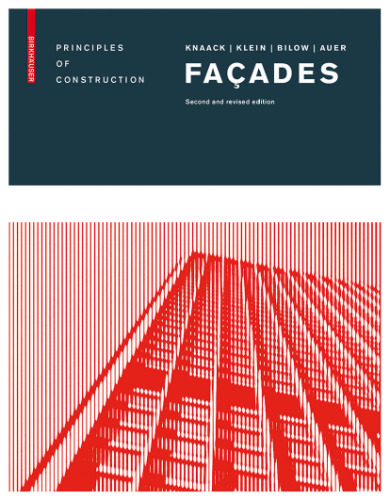 Façades Principles of Construction