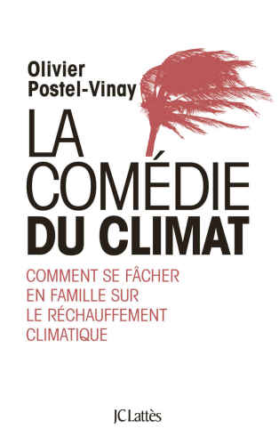 La comédie du climat