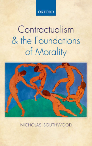 Contractualism and the Foundations of Morality