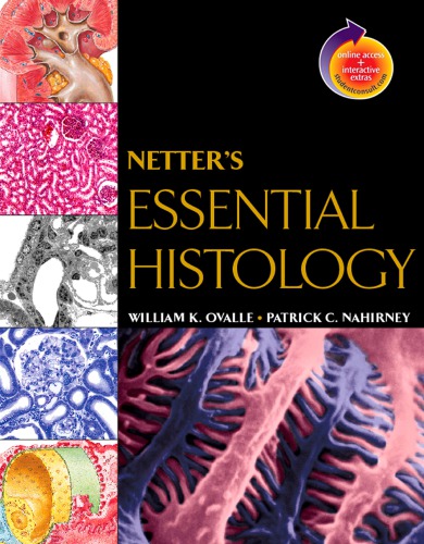 Netter's  Essential Histology