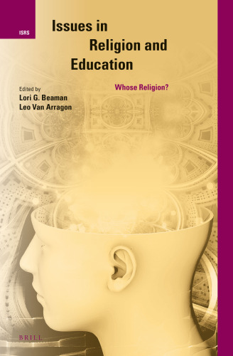 Issues in Religion and Education: Whose Religion?