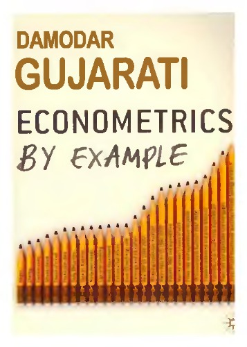 Econometrics by example