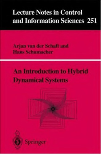 An introduction to hybrid dynamical systems