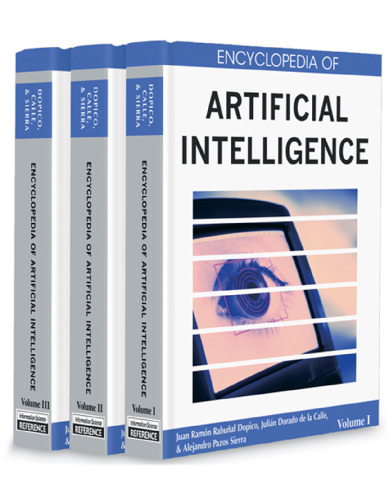 Encyclopedia of Artificial Intelligence