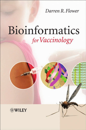 Bioinformatics for vaccinology