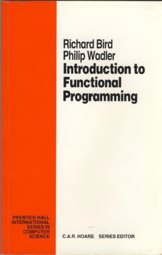 Introduction to Functional Programming