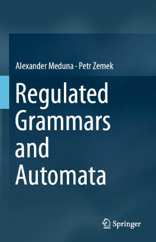 Regulated grammars and automata