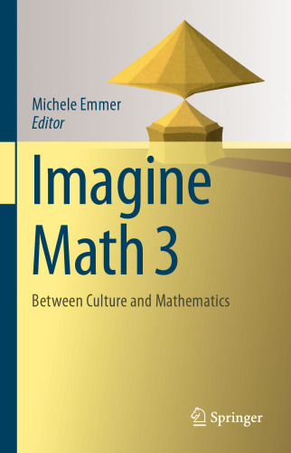 Imagine Math 3. Between culture and mathematics