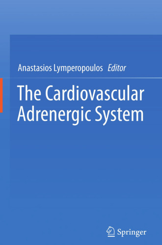 The cardiovascular adrenergic system