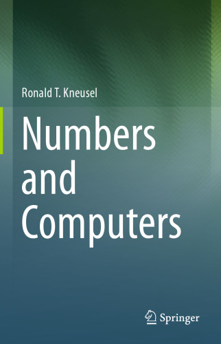 Numbers and computers