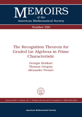 The recognition theorem for graded Lie algebras in prime characteristic