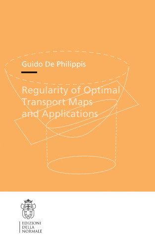 Regularity of optimal transport maps and applications