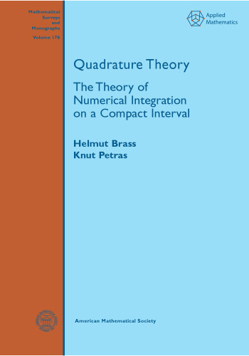 Quadrature theory