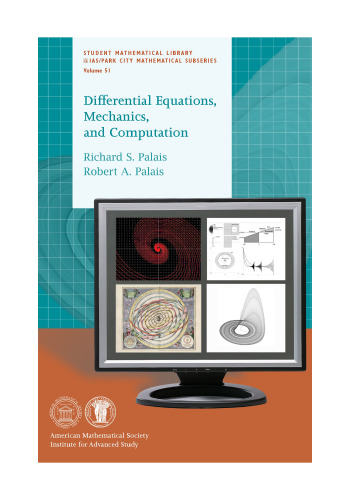 Differential Equations, Mechanic, and Computation