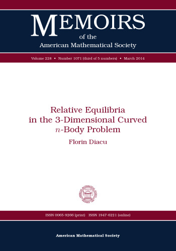 Relative equilibria in the 3-dimensional curved n-body problem