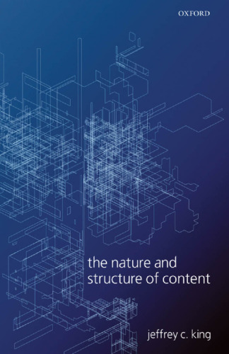 The nature and structure of content