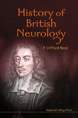 History of British Neurology