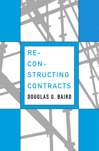 Reconstructing Contracts