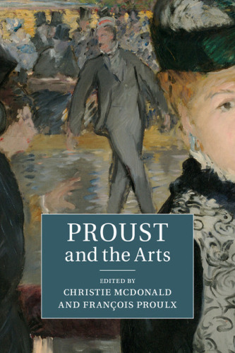 Proust and the Arts