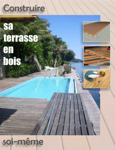 Construire sa terrasse en bois