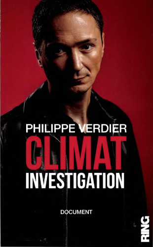 Climat Investigation