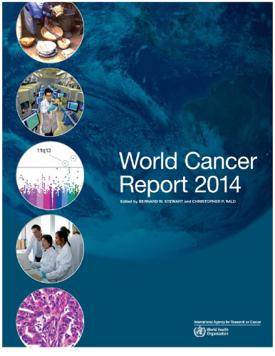 World Cancer Report 2014