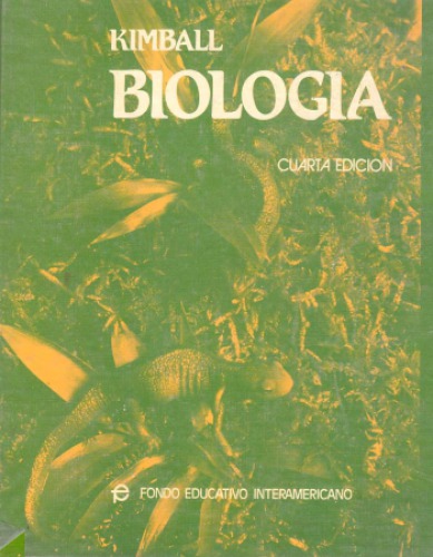 Biología