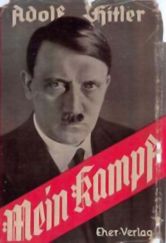 Mein Kampf