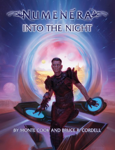 Numenera: Into the Night