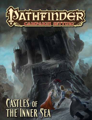 Pathfinder Campaign Setting: Castles of the Inner Sea