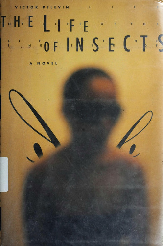 The Life of Insects