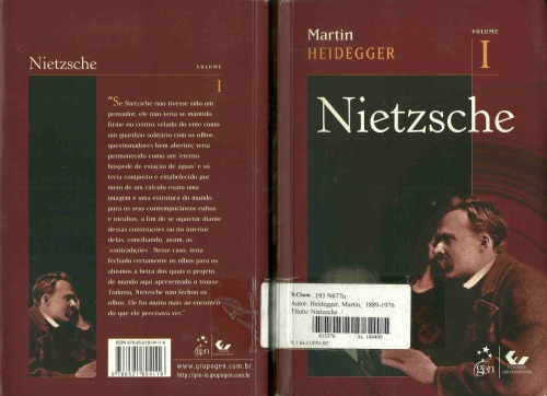 Nietzsche I