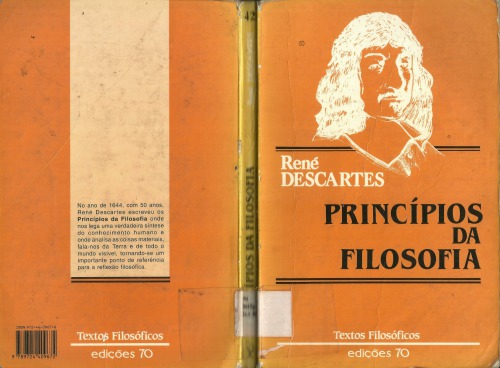 Princípios da Filosofia