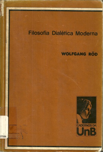 Filosofia dialética moderna