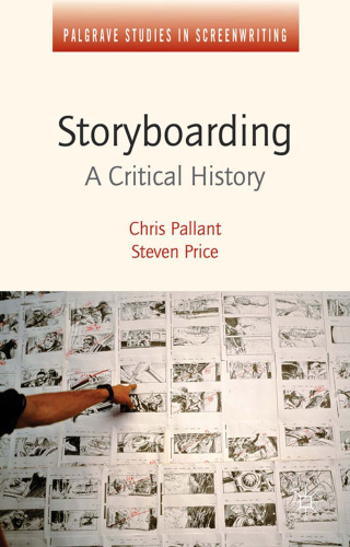 Storyboarding: A Critical History