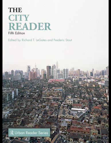 The City Reader