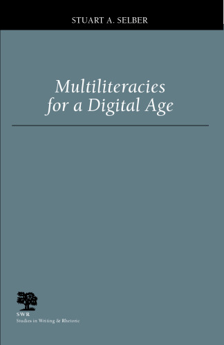 Multiliteracies for a digital age