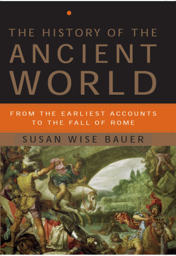 The History of the Ancient World