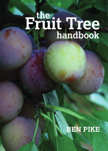 The fruit tree handbook