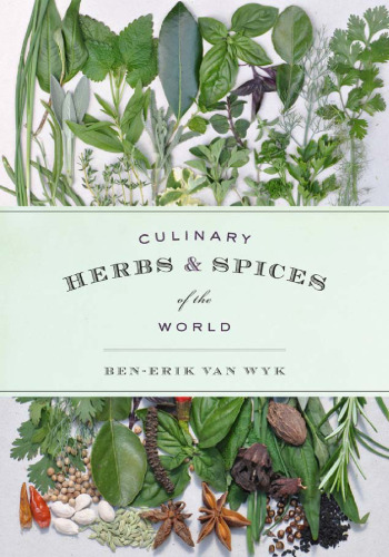 Culinary herbs & spices of the world