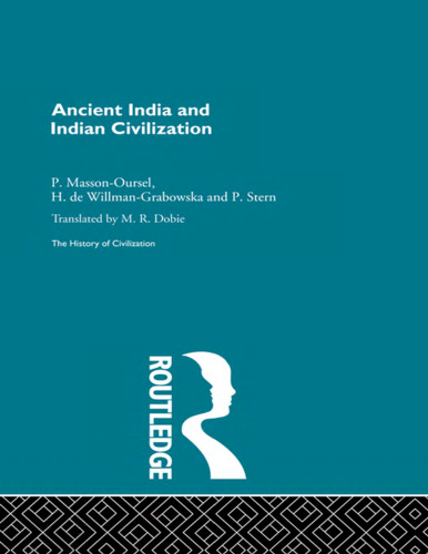 Ancient India and Indian civilization