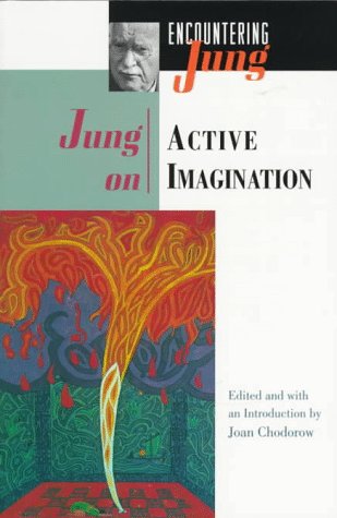 Jung on active imagination