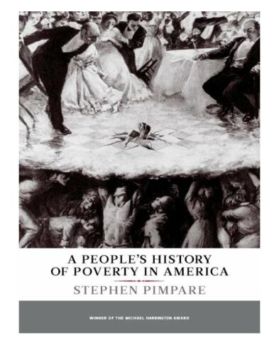 A people's history of poverty in America