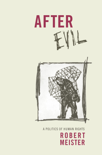 After evil : a politics of human rights