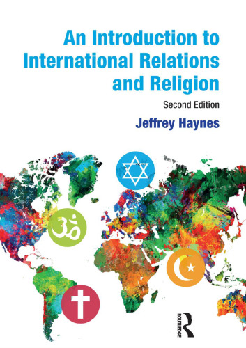 An Introduction to International Relations and Religion