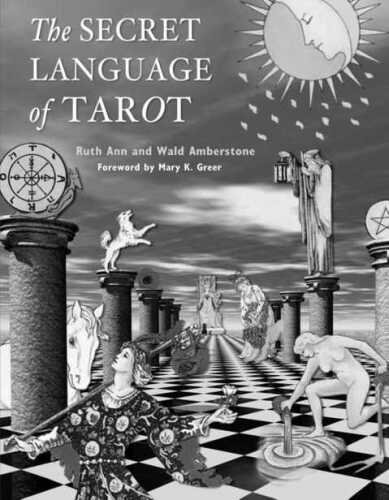 The secret language of tarot