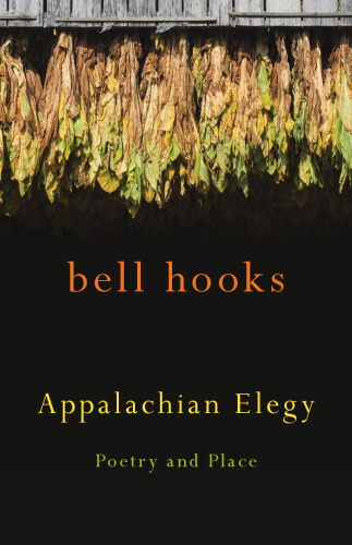 Appalachian elegy : poetry and place