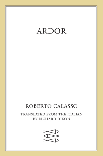 Ardor